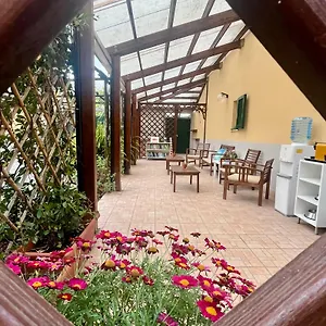 Gasthuis Creuza De Mae, Levanto