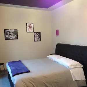 Le Divine La Terrazza Guest house