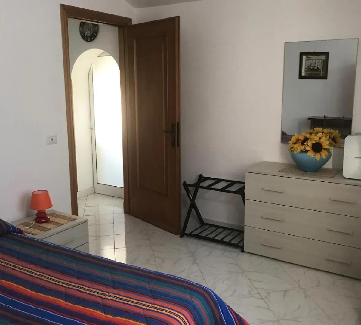 Guest house Villa Santanna Levanto