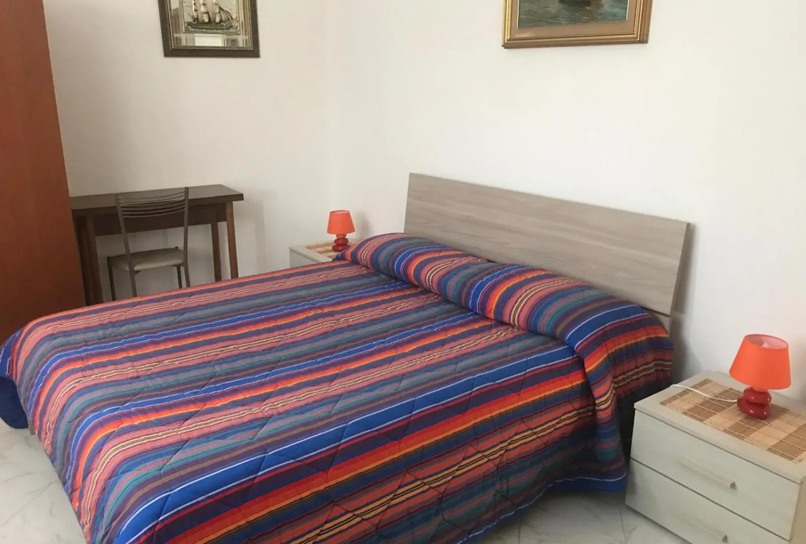 Villa Santanna contacts