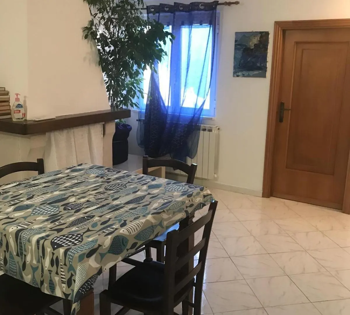 Villa Santanna Levanto 0*,  Italy