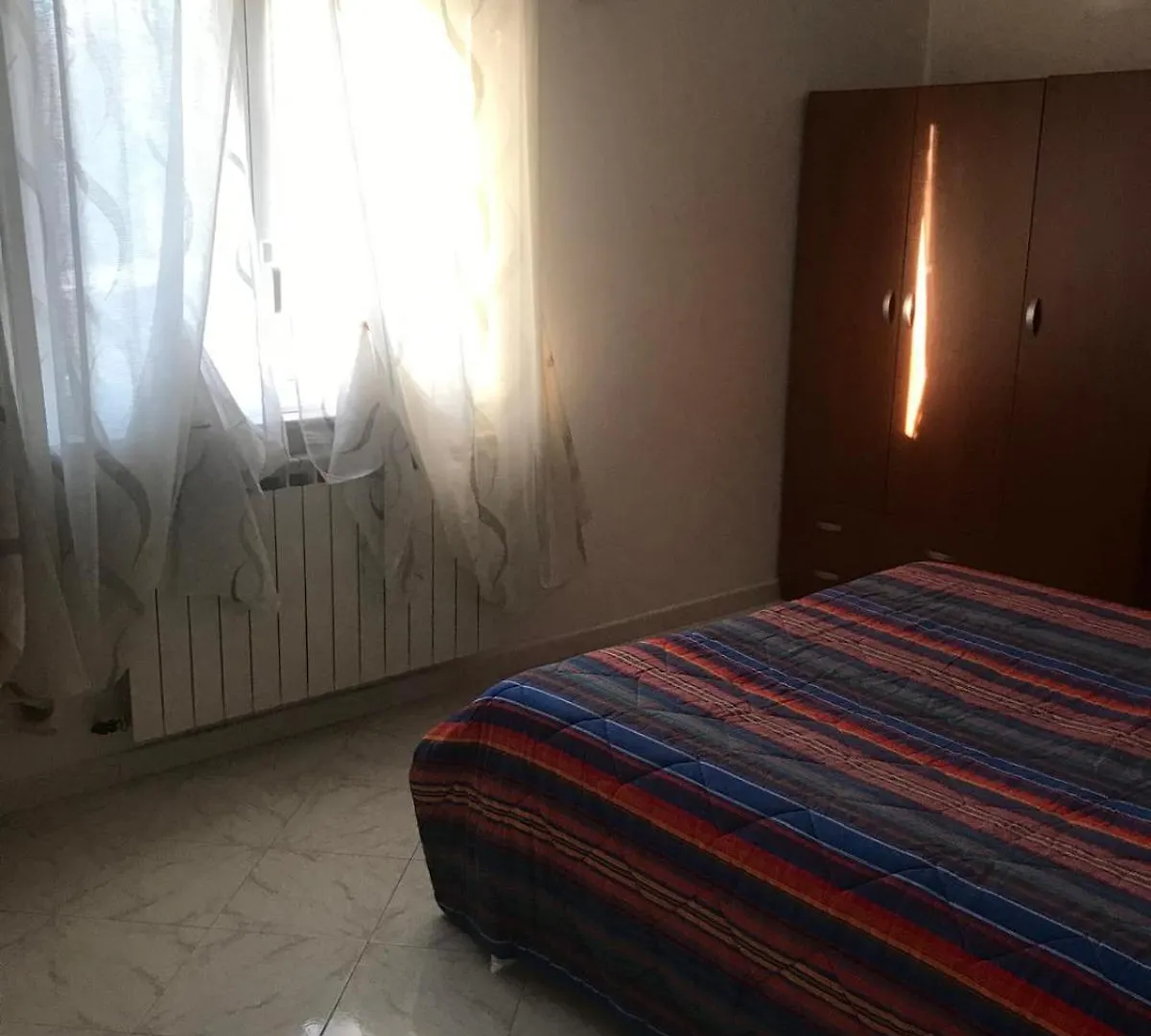 Villa Santanna Levanto Guest house